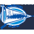 Logo Deportivo Alaves