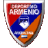 Logo Deportivo Armenio