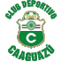 Logo Deportivo Caaguazu