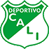 Logo Deportivo Cali