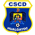 Logo Deportivo Hualgayoc
