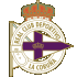 Logo Deportivo La Coruna