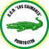 Logo Deportivo Los Caimanes