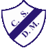 Logo Deportivo Merlo