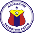 Logo Deportivo Pasto