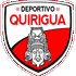 Logo Deportivo Quirigua FC