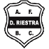 Logo Deportivo Riestra
