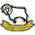 Logo Derby County U19