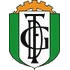 Logo Desportivo Fabril Barreiro