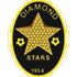 Logo Diamond Stars