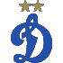 Logo Dinamo Moscow