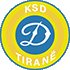 Logo FC Dinamo City