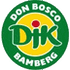 Logo DJK Don Bosco Bamberg
