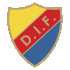 Logo Djurgaarden