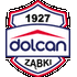 Logo Dolcan Zabki