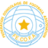 Logo DR Congo