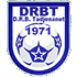 Logo DRB Tadjenanet