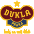 Logo Dukla Praag