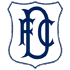 Logo Dundee FC