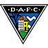 Logo Dunfermline Athletic