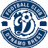 Logo Dynamo Brest