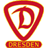 Logo Dynamo Dresden II