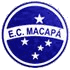 Logo EC Macapa