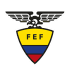Logo Ecuador