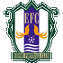 Logo Ehime FC