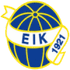 Logo Ekeroe IK