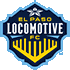 Logo El Paso Locomotive FC