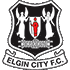 Logo Elgin City