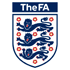 Logo England U19 (Vrouwen)