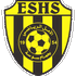 Logo ES Hamam Sousse