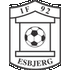 Logo Esbjerg IF 92