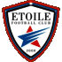 Logo Etoile Frejus Saint-Raphael