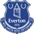 Logo Everton Women (Vrouwen)
