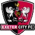 Logo Exeter City