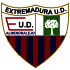 Logo Extremadura