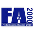 Logo FA 2000