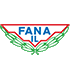 Logo Fana (Vrouwen)