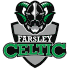 Logo Farsley Celtic AFC