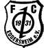 Logo FC 1931 Eddersheim