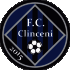 Logo FC Academica Clinceni
