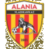 Logo FC Alania Vladikavkaz