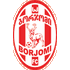 Logo FC Borjomi
