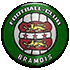 Logo FC Bramois