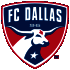 Logo FC Dallas