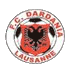 Logo FC Dardania Lausanne
