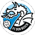 Logo FC Den Bosch